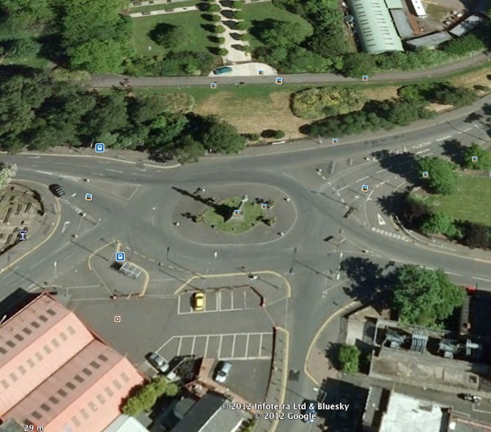 Langsidemonument�Q