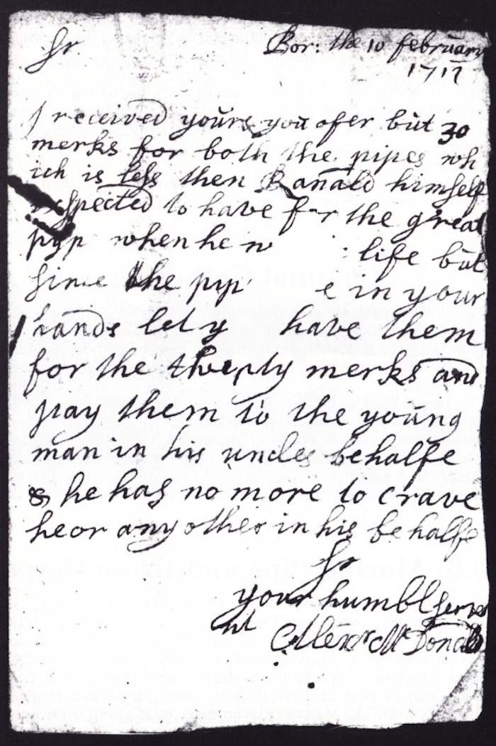 BoreraigLetterOriginal