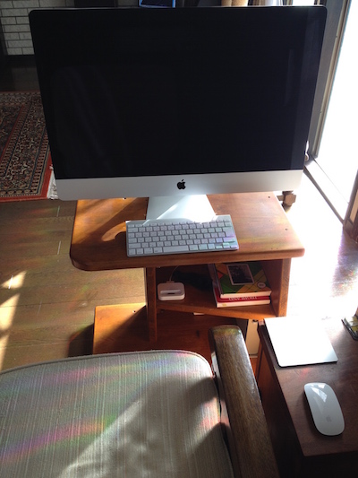 iMac27