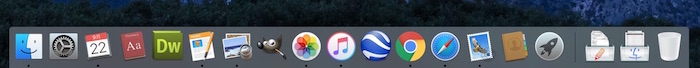 iMac_Dock